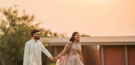 Revealed: How Rinku Singh bowled over MP Priya Saroj