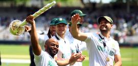 South Africa announce Test squad for India tour
