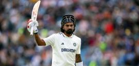 Nayar reveals KL Rahul's secret to England success