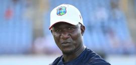 'It's like cancer in the system': Sammy on WI decline