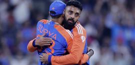 Why Australia are desperate to decode Varun puzzle!