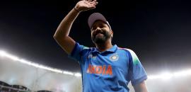 Aakash Chopra hints at end of Rohit's ODI reign