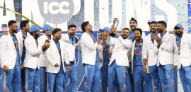 ICC Scrambles As JioStar Seeks Exit