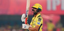 No leadership change at CSK for IPL 2026!
