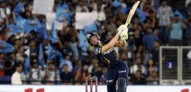 GT's Buttler Focuses on Mindset Reset Ahead of IPL 2026