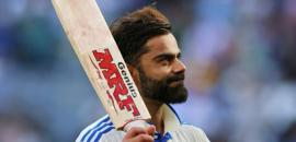 Kohli on captaincy era: 'Everyone felt ownership'