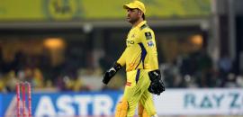 CSK need to plug certain loopholes, admits Dhoni