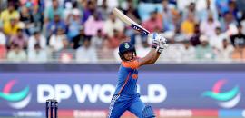 On cusp of history, Harman ready to experience winning