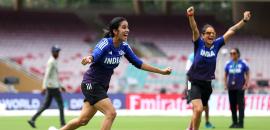 'WC title will revolutionise women's cricket in India'
