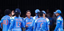 When Women In Blue Stayed At NRI Homes During Tours!