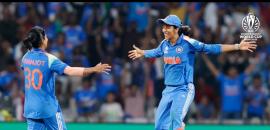 Fancied India face resilient SA as they chase WC glory in high-stakes final