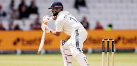 Gritty Pant keeps India A in the hunt vs SA A