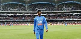 Good news on Shreyas Iyer's health