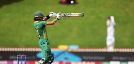 SA skipper confident of silencing Navi Mumbai crowd!