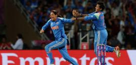How England loss spurred Harmanpreet and Co to WC triumph