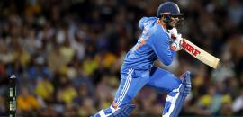 Persist With Gill? Or Recall Sanju?