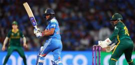 World Cup: Harmanpreet is a knock-out star!
