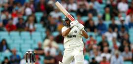 Ranji Trophy: Karun, Smaran hit double tons as Karnataka dominates