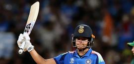 Shafali's Redemption: From Replacement To World Cup Hero