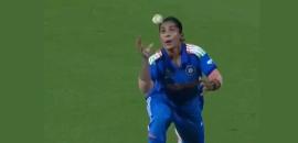Amanjot Reveals Harmanpreet's Emotional Pep Talk Before Final