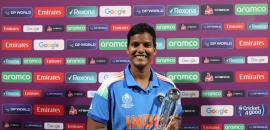 UP Police Salute DSP Deepti Sharma!