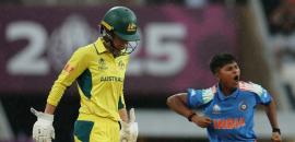 World Cup winner Kranti Gaud gets windfall from MP govt