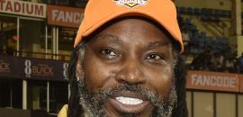 Gayle stranded as organisers of JK T20 league vanish!