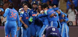 ICC unveils 8-team global tournament to promote women's cricket