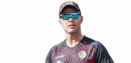 Trott to step down as Afghanistan coach after T20 World Cup