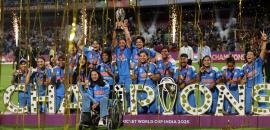 '1983 inspired dreams, 2025 has rewritten them'