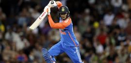 'Abhishek is a serious talent'