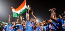 India Women To Celebrate World Cup Win With PM Modi