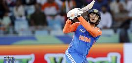 T20 Rankings: Abhishek, Varun Remain Unchallenged