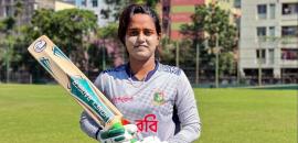 'Bangladesh women's captain Joty beats up juniors, slaps them': Alam