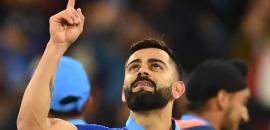 'Once a King, always a King'