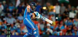 Axar decodes Carrara pitch, delivers all-round impact