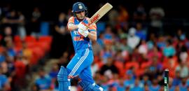 'Shubman Gill Isn't Meant For T20s'