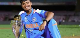 'Those who taunted me and my family are now applauding'