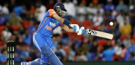 How Axar Mastered His Shot Selection