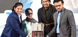 'Future India captain': Ganguly's big praise for Richa