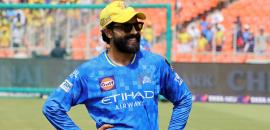 Why Did Jadeja Disable Instagram Account?