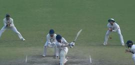 J&K on brink of historic Ranji win over Delhi