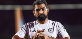 Shami summoned for voter verification in Kolkata, seeks time