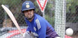 Gill Cleared! Gambhir Says He's Ready to Go