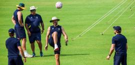 'Wrong Word, Wrong Time': Gavaskar Slams Conrad