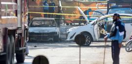 Pak army called in to protect Sri Lankan cricketers