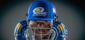 WI all-rounder Rutherford moves to MI from Titans