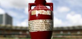 Ashes to Ashes, cricket's oldest rivalry endures