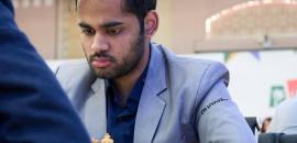 FIDE World Cup: Arjun vs Aronian; Harikrishna faces Martinez