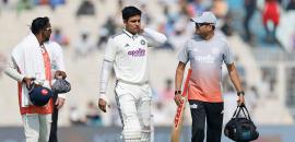 Morkel blames 'bad night's sleep' for Gill injury